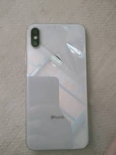 iPhone X for sale Face ID issue panel original 28