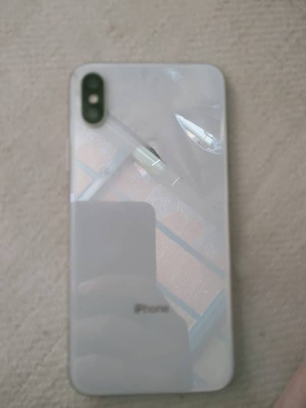 iPhone X for sale Face ID issue panel original 28 0