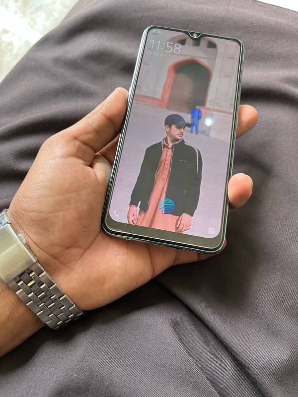 vivo s1 for sale 4