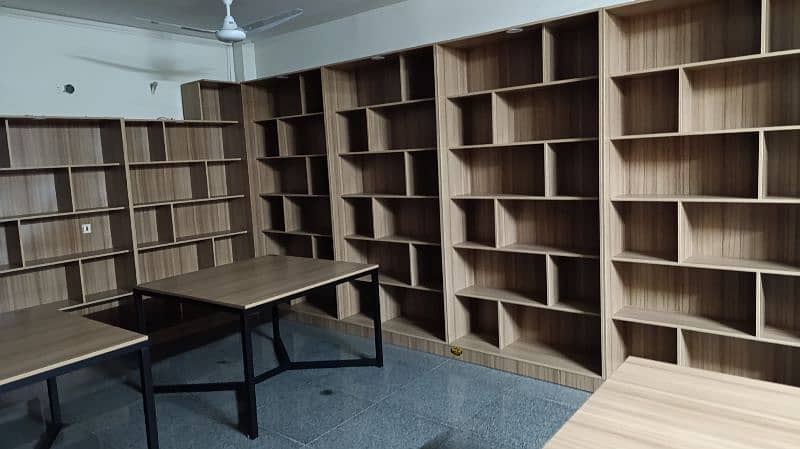 Library Rack ,Lab stool ,student chair 2