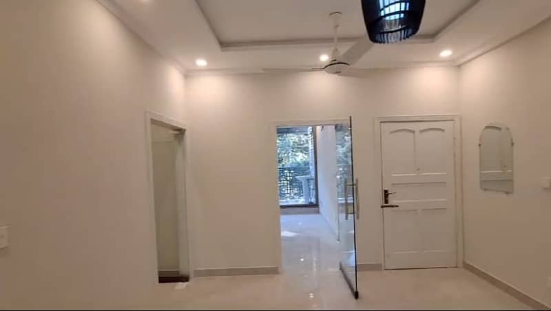 A Centrally Located Office Is Available For Rent In F-8 1