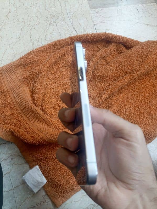 Iphone 14 pro max 256gb jv non pta 6