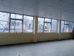 Ist Floor 4500 Square Feet Office For rent In F-8 F-8