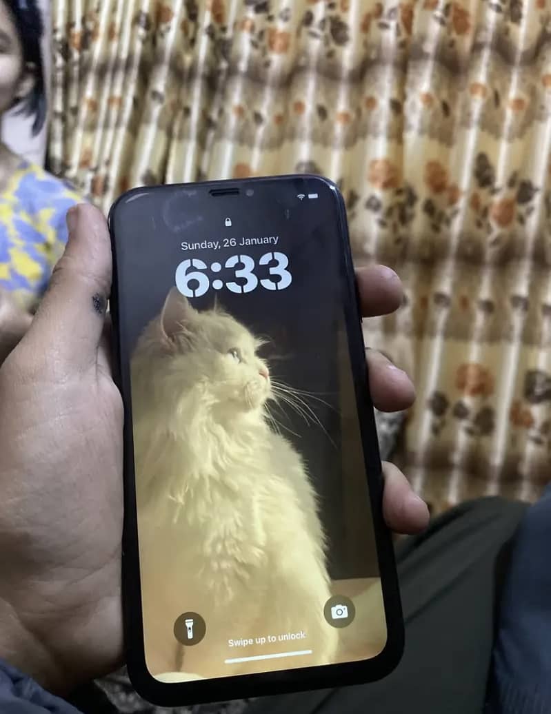 Apple iPhone XR 3