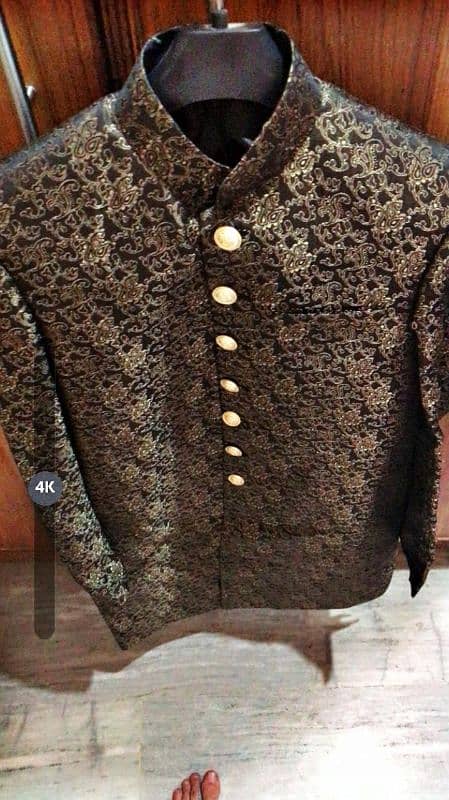 Sherwani 1