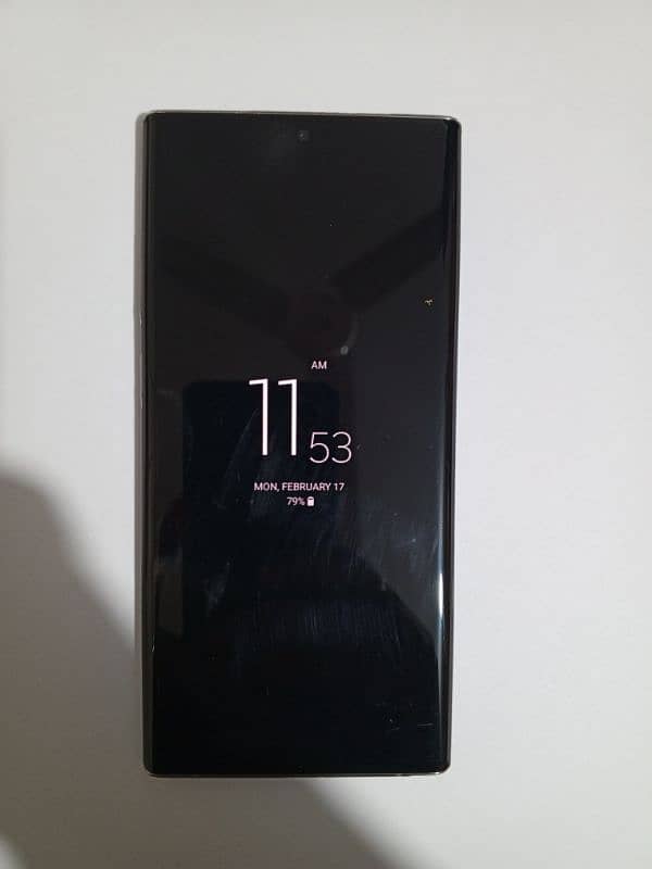 Samsung note 10 plus 2