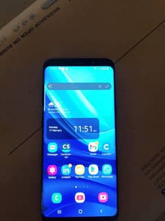 Samsung s8 Original