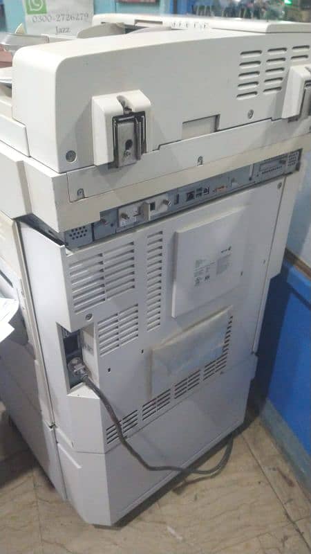 Xerox 5855 1