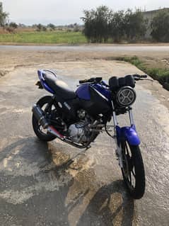 Yamaha Others 2018