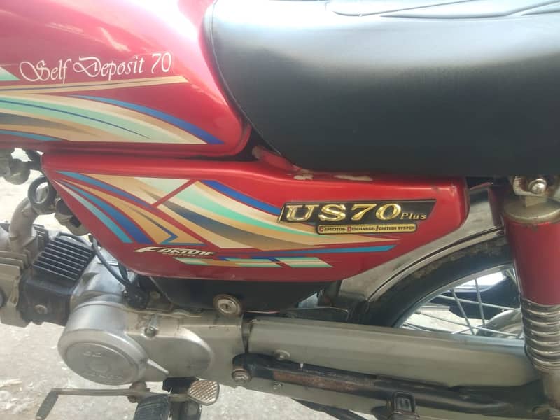 Union Star 70cc 2018 3