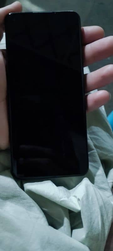 Oppo F21 pro 10/9 Condition All oky Only Shade On Screen 2