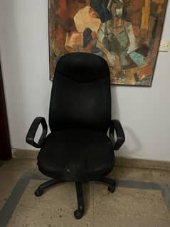 office chair