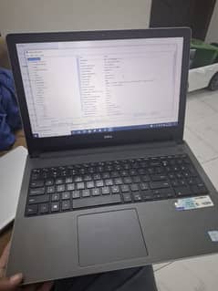 Dell Inspiron 5559 Core i7 6th Gen 16gb ram 500gb ssd