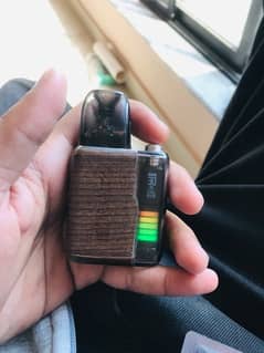 VAPE / POD