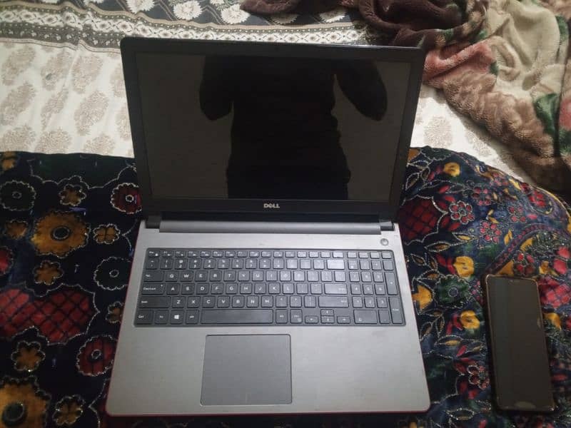 Dell Inspiron 5559 core i7 1