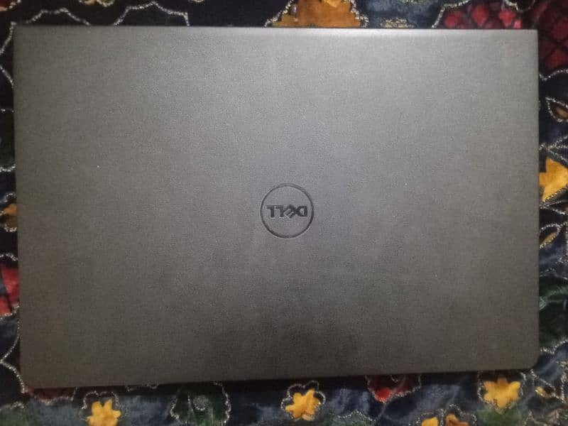 Dell Inspiron 5559 core i7 3