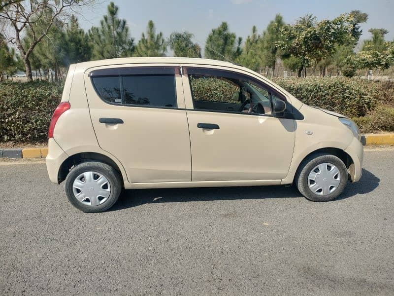 Suzuki Alto 2014 1