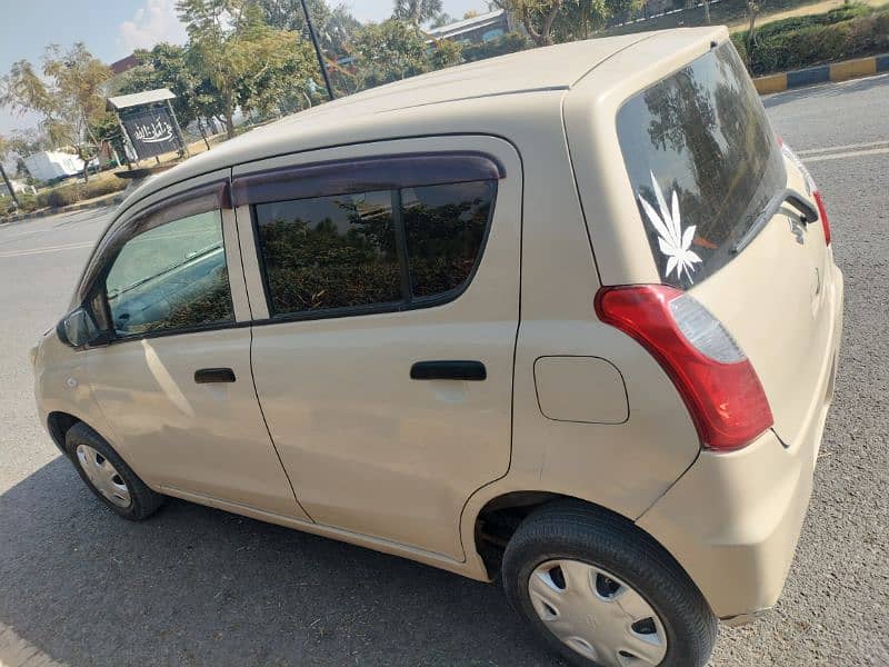 Suzuki Alto 2014 3