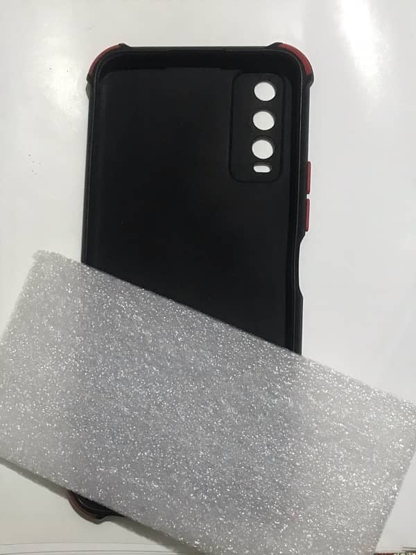 vivo y20 cover 0