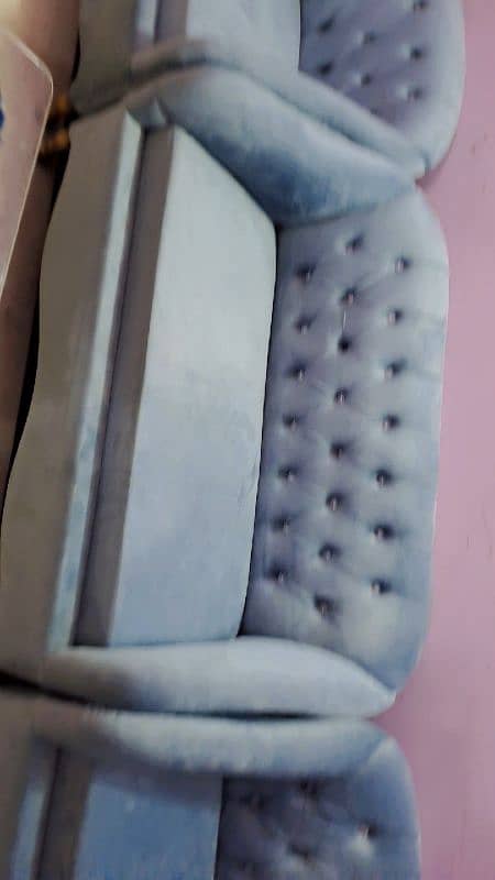 Sofa Set, premium quality, Brand New 1