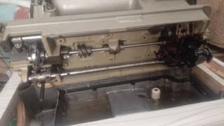 JUKI SEWING JAPANI MACHINE