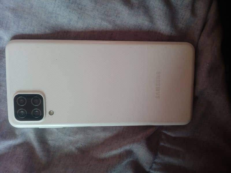 Samsung A12 4/64 0