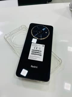 redmi A3x