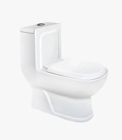 Sanitary ware