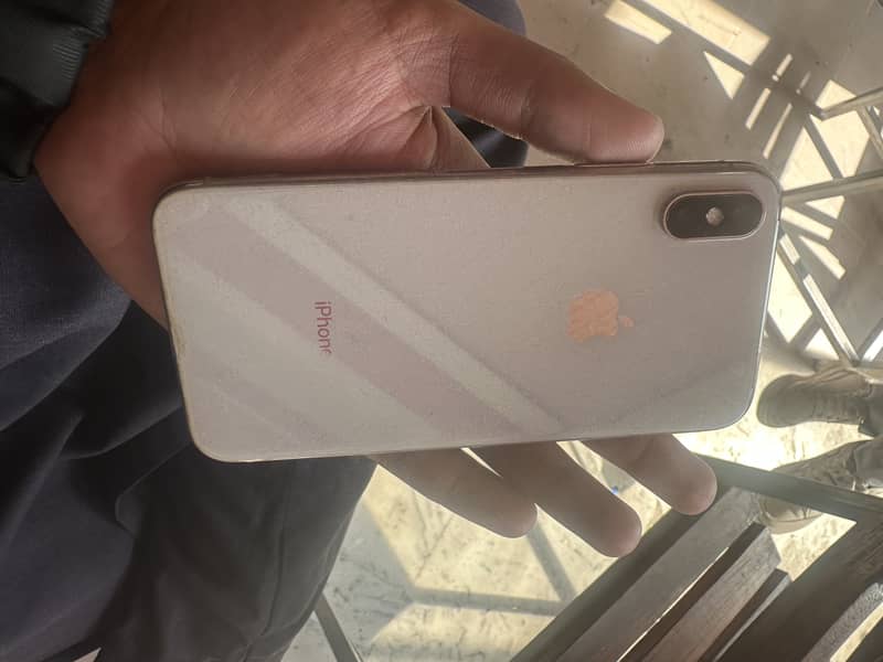 Iphone X PTa Approved 3