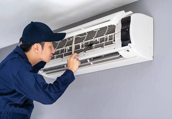 Ac Installation, Ac Repair , Ac Fitting services , Ac Services 1