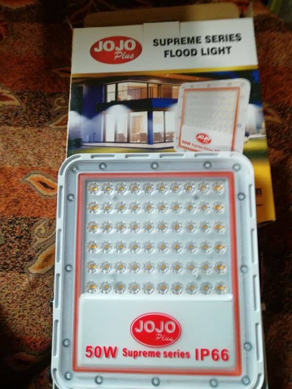 jojo light compny 2