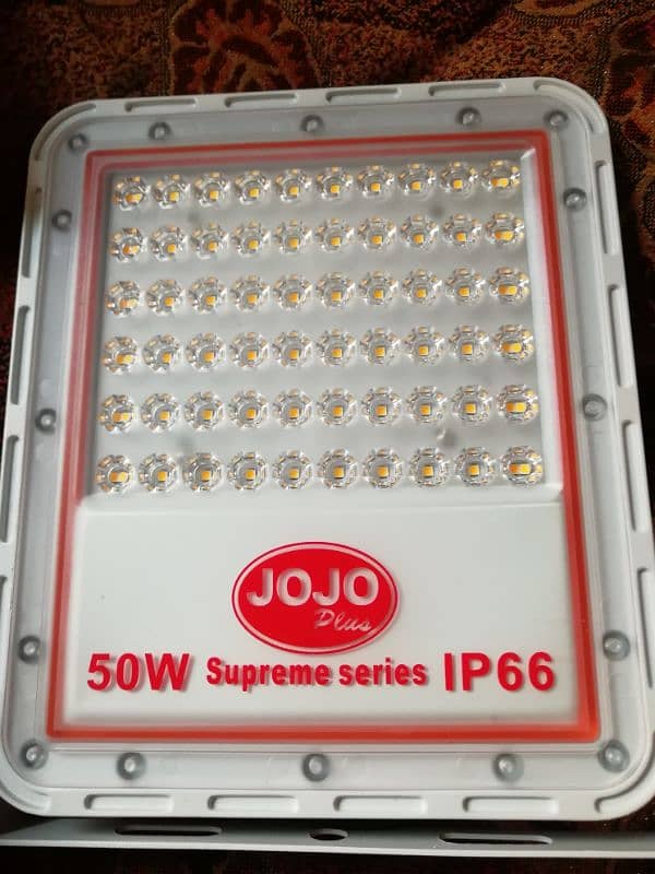 jojo light compny 4