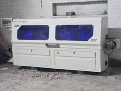 Edge Banding Machines / Slide Cutter