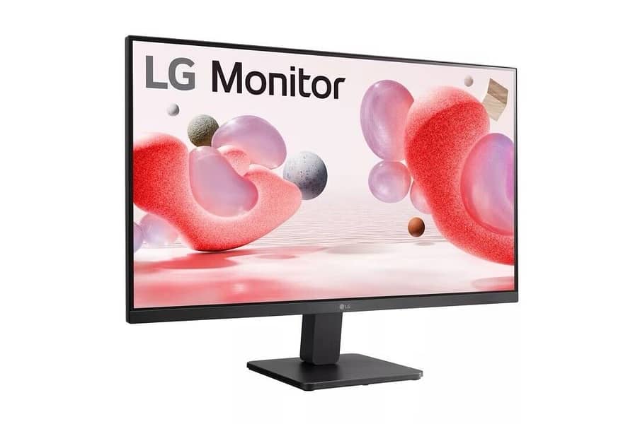 22 Inch To 32" Borderless USB-C / Type-C Display IPS Fresh Monitors 5