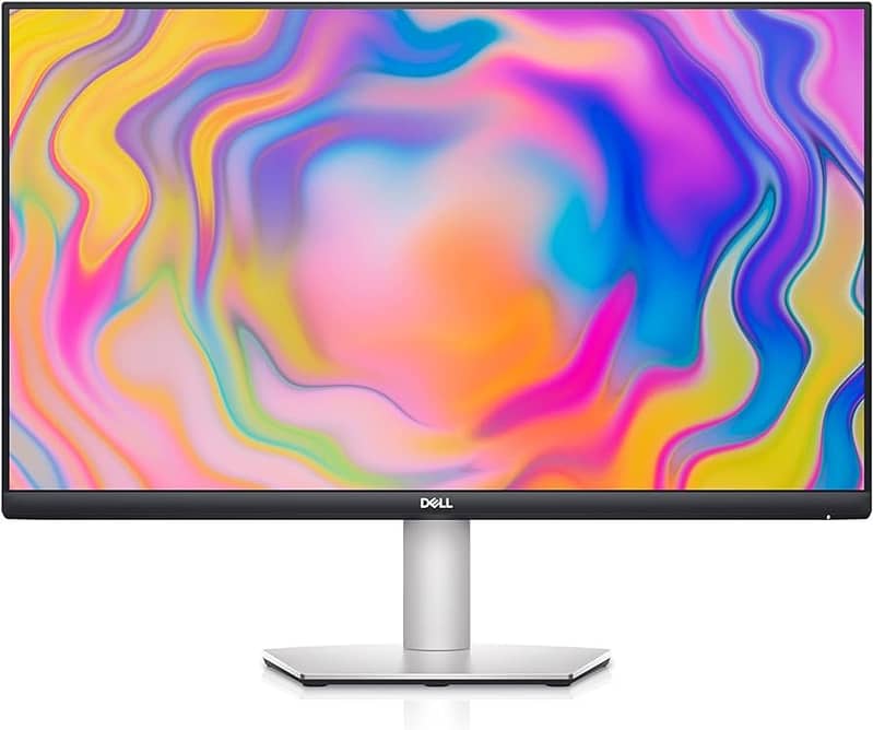 22 Inch To 32" Borderless USB-C / Type-C Display IPS Fresh Monitors 10