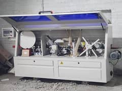 Edge Banding Machines, Slide Cutter