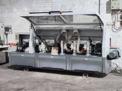 Edge Banding Machines / Slide Cutter