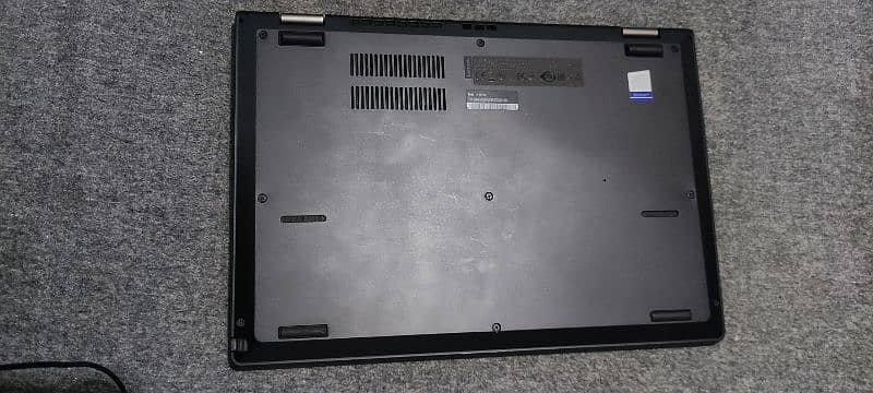 Lenovo Thinkpad L380 i3 8th gen 0