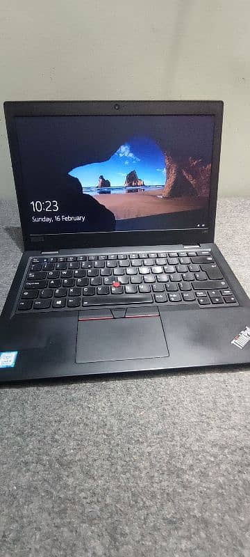 Lenovo Thinkpad L380 i3 8th gen 4