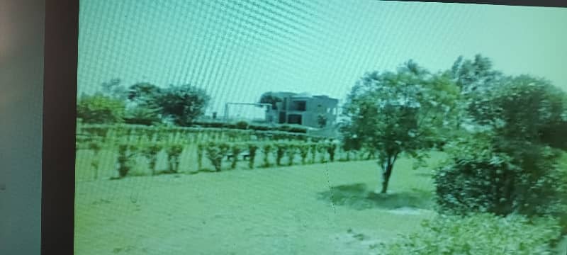 5.88 Marla Plot On 30 Feet Road In Punjab Coop Housing Society Sahiwal 2