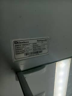 Dawlance refrigerator for sale