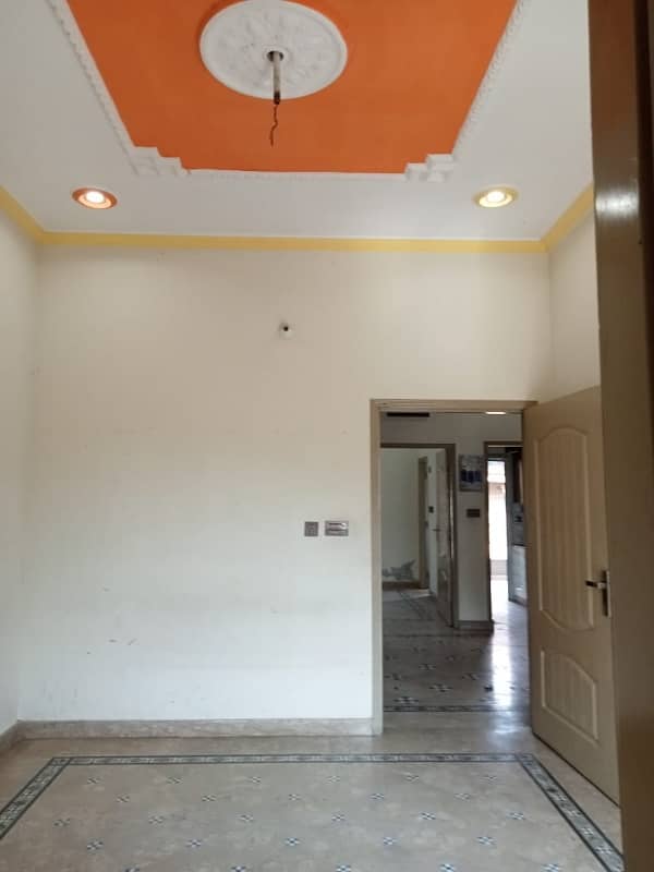 5 Marla Beautiful Double Storey House For Rent In Al Hafeez Garden Phase 1 3