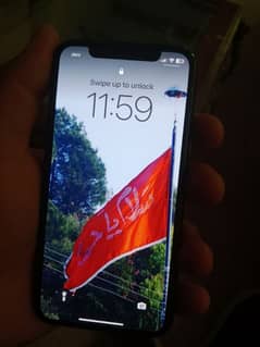 iphone 11 pro 256 Gb ESim 4Month Time