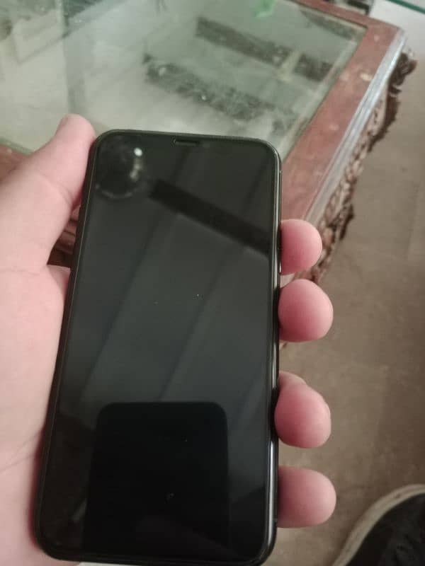 iphone 11 pro 256 Gb ESim 4Month Time 1