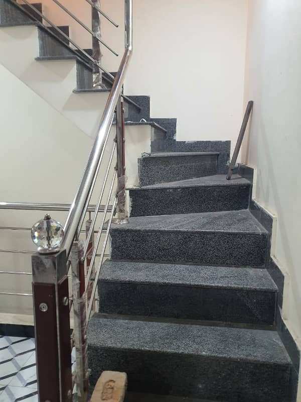 House 3 Marla For Rent In Lahore Medical Housing Society 11