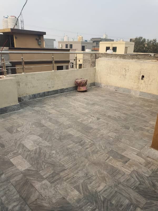 House 3 Marla For Rent In Lahore Medical Housing Society 14