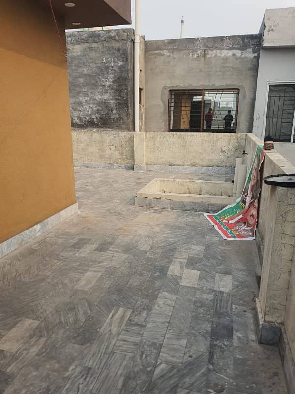 House 3 Marla For Rent In Lahore Medical Housing Society 17