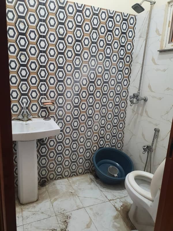 House 3 Marla For Rent In Lahore Medical Housing Society 18