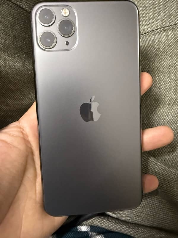 IPhone 11 Pro Max 6