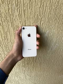 Iphone 8 non pta